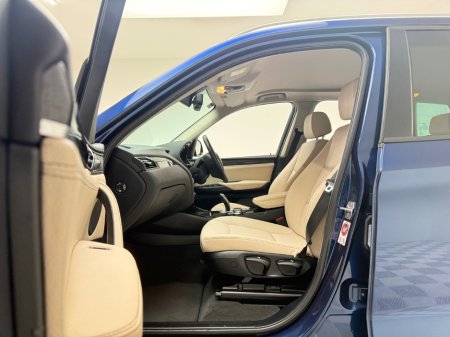 2017 BMW X3 SE 20D F25 2.0 D XDRIVE €24,990 thumbnail