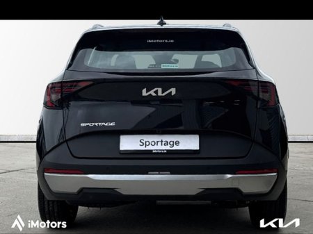 2026 Kia Sportage K2 New Model