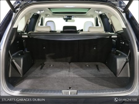 2021 Kia Sorento *SOLD DEPOSIT TAKEN*Phev K4 5DR Auto - 7 Seat *Sunroof * Electric Tailgate * Adaptive Lights * Upgraded Leather and Alloys *Surround Camera