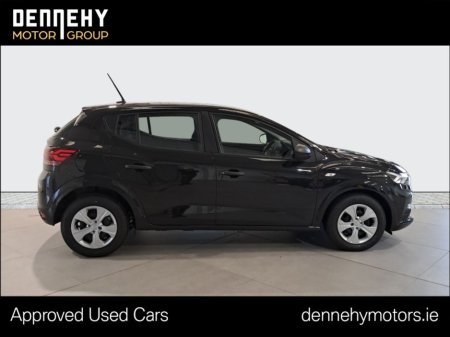 2026 Dacia Sandero Expression Tce 100- €21,710 thumbnail