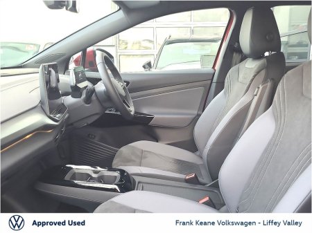 2026 Volkswagen ID.4 