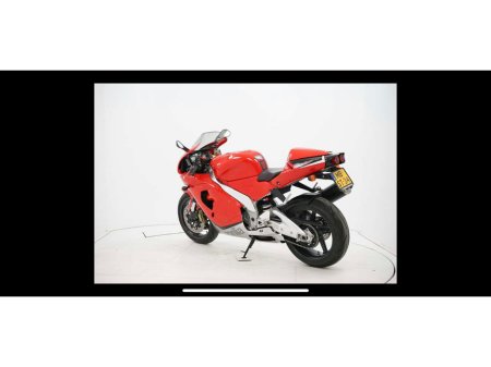 2000 Aprilia RSV  €5,950 thumbnail