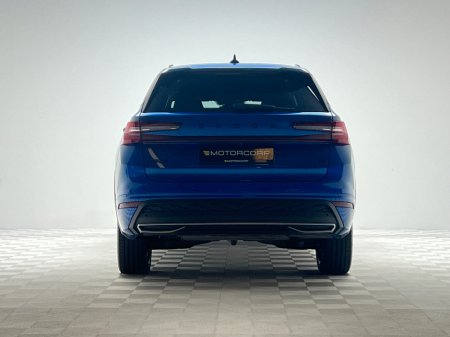 2025 Skoda Kodiaq SPORTLINE IV 1.5 PHEV DSG €48,990 thumbnail