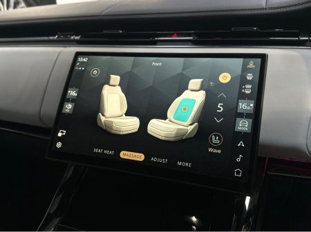 2025 Land Rover Range Rover Sport AUTOBIOGRAPHY P460 E-HYBRID €144,950 thumbnail