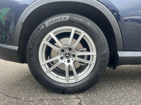 2023 Mercedes-Benz GLC Class GLC 220 D 4MATIC AMG LINE €53,995 thumbnail