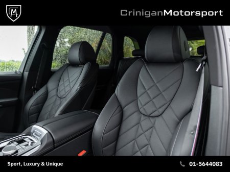 2024 BMW X5 M Sport 50e xDrive Pro Fully Loaded €90,900