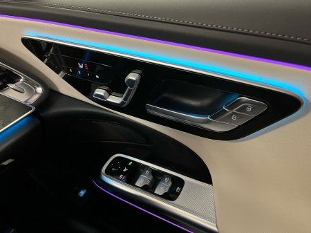 2026 Mercedes-Benz E Class 300de AMG - 19 Inch Alloys - Reversing Camera - Ambient Lighting - Sat Nav - Climate Control - Electric Heated Memory Seats - Keyless Start - Apple CarPlay/Android Auto €89,811 thumbnail