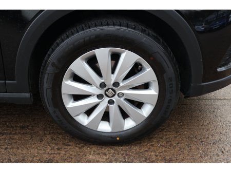 2019 SEAT Arona SE (Reserved Deposit Taken) thumbnail