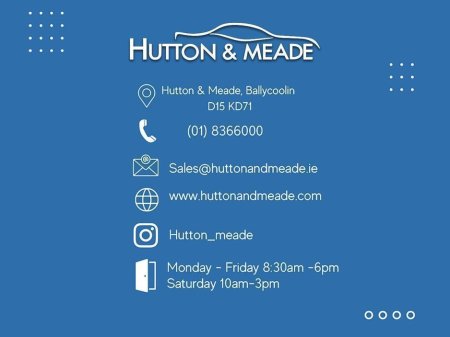 2025 Hyundai Tucson Executive 1.6 Diesel 5dr €39,999 thumbnail