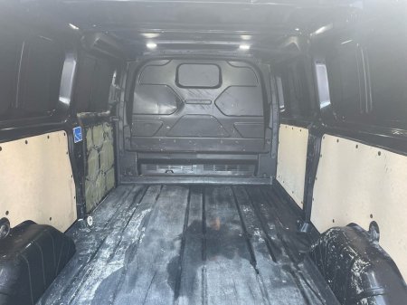2021 Ford Transit Custom  €16,975 thumbnail