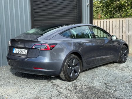 2021 Tesla Model 3 3 STANDARD RANGE + €22,950