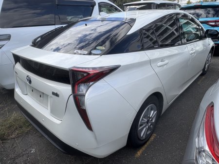 2017 Toyota Prius 2017 PRIUS COMING SOON TO STOCK .