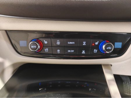 2019 Opel Insignia GRAND SPORT ELITE 1.6 136PS 5DR €11,995 thumbnail