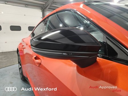 2023 Audi e-tron E-tron GT Quattro*Exclusive Colour* €56,575 thumbnail