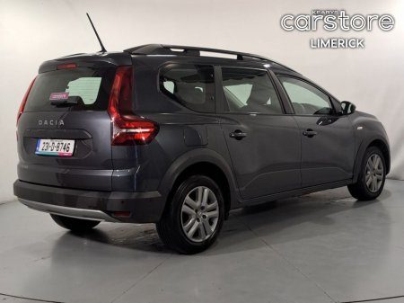 2023 Dacia Jogger TCe 110 Comfort €19,880