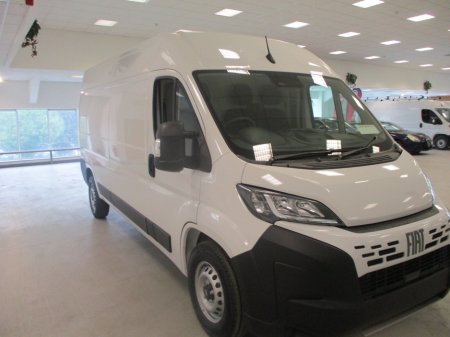 2026 Fiat Ducato  €36,378 thumbnail