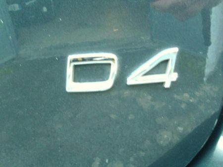 2013 Volvo XC60 D4 R-DESIGN  GT AUTO ** FSH ** NCT  07/26 €9,995