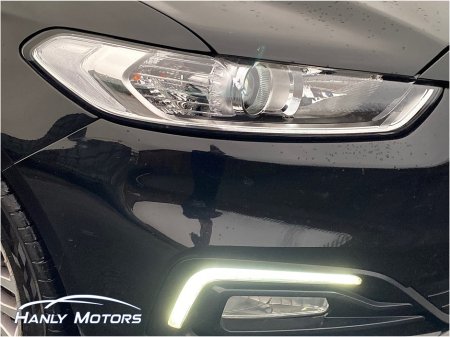 2020 Ford Mondeo TITANIUM 2.0 TD 150BHP S6.2 M6 4DR €19,995 thumbnail