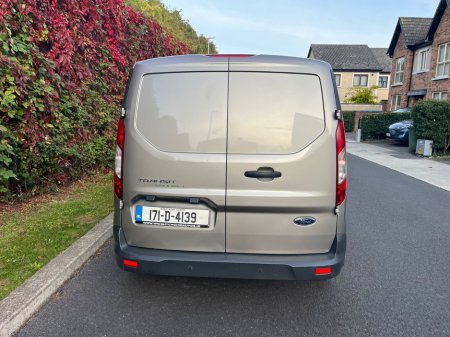 2017 Ford Transit  €7,950