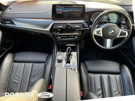 2022 BMW 5 Series 530E M SPORT AUTO & Perfomance Kit! €42,850