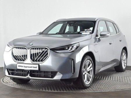 2025 BMW X3 30e xDrive xLine €69,900 thumbnail