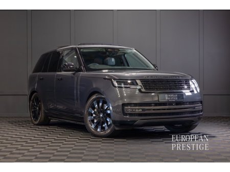 2024 Land Rover Range Rover SWB 3.0 Si6 PHEV SE