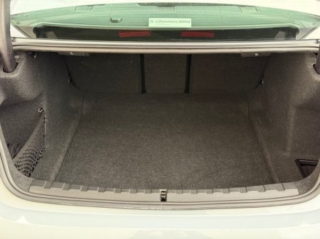 2024 BMW 3 Series 320d M Sport Saloon €53,950 thumbnail