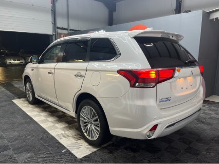 2019 Mitsubishi Outlander €23450! 2019 MITSUBISHI OUTLANDER PHEV G 2.4 AUTOMATIC / ELECTRIC HEATED SEATS / CRUISE CONTROL €23,450