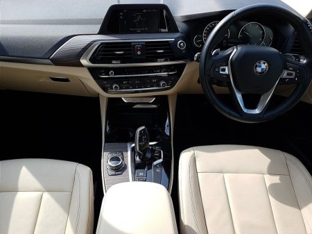 2018 BMW X3 xDrive20D SE 5DR AUTO €29,995