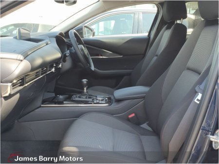 2024 Mazda CX-30 2.0P SKY X HOMURA // DEMO SPECIAL €29,950