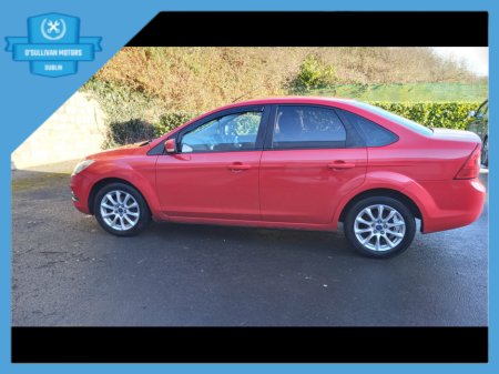 2011 Ford Focus 2011 / 1.6 DIESEL / MANUAL €3,250 thumbnail