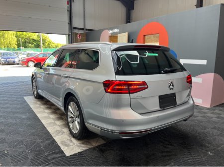 2017 Volkswagen Passat ONLY €17950 PASSAT AUTOMATIC 1.4 TSI ELEGANCE LINE / 119k KMs / HEATED SEATS , REVERSE CAMERA & MORE €17,950