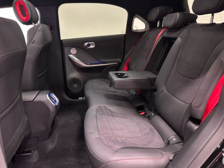 2025 Smart #1 #1 Brabus 66 kWh €35,950