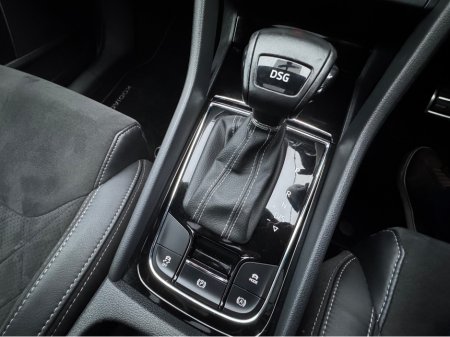2021 Skoda Kodiaq 2.0 TDi SPORTLINE DSG AUTO 150 BHP  7 SEATER €39,950 thumbnail
