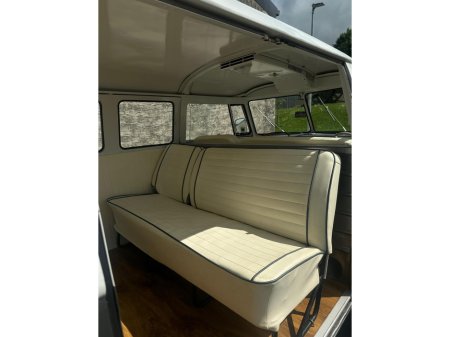 1969 Volkswagen Multivan 1641cc VW €29,950