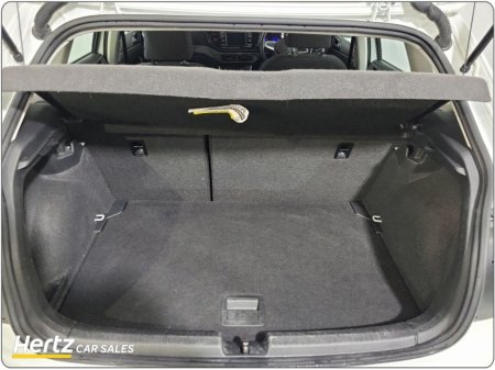 2023 Volkswagen Polo Life 1.0 TSI Petrol Manual €18,900 thumbnail