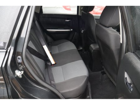 2023 Suzuki Vitara 1.4 B/JET MILD HYBRID SZ-T 12 Month €21,995 thumbnail