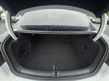 2014 Audi A3 SALOON 1.4 TFSI PRIVACY GLASS REV CAMERA PARKING SENSORS LOW TAX BAND €14,950 thumbnail