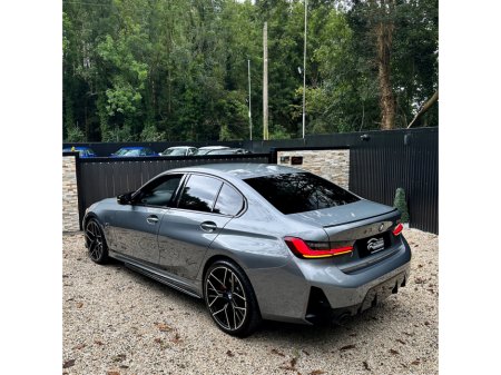 2022 BMW 3 Series 2022 (222) BMW 330e M-SPORT LCI 290BHP €33,999 thumbnail