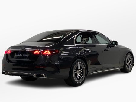 2024 Mercedes-Benz E Class E 220 D AMG LINE 360 Camera, Heated Seats €72,950