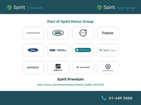 2023 Ford Focus 1.0L EcoBoost 125PS *Call John 0861913954 €22,950