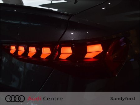 2026 Audi S3 SAL 2.0 TFSI 333HP S-T Q €72,607 thumbnail