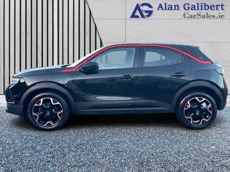 2023 Opel Mokka GS-1.2 Petrol €23,995 thumbnail