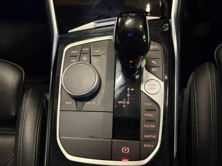 2022 BMW 3 Series 330e M Sport Pro Edition Auto €29,900 thumbnail