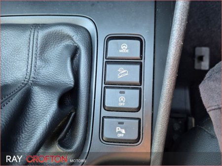 2019 Hyundai Tucson 2WD Executive thumbnail