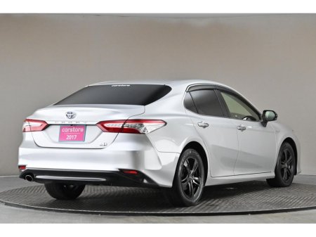 2017 Toyota Camry UPGRADED ALLOYS*10"ANDROID PLAYER*REVERSE CAM* €19,890 thumbnail