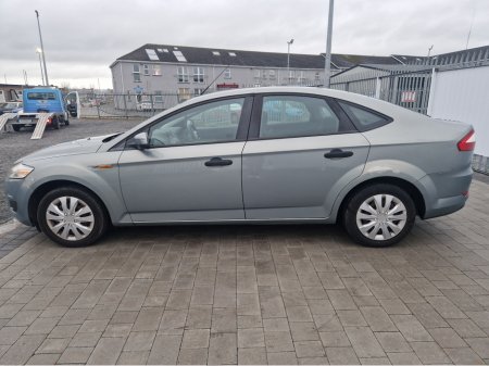 2008 Ford Mondeo LX 1.6 5SPEED 5DR €199