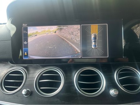 2019 Mercedes-Benz E Class 220D AMG LINE AUTO 4DR €28,950 thumbnail