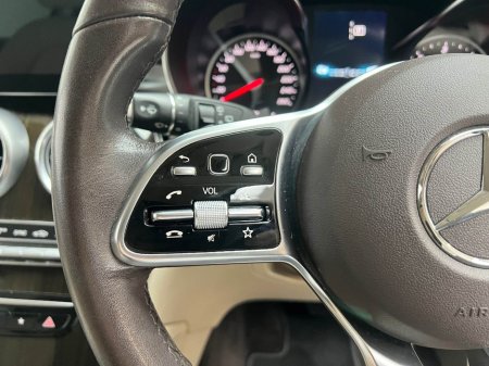 2020 Mercedes-Benz GLC Class GLC 220D 4MATIC AUTO €34,990 thumbnail