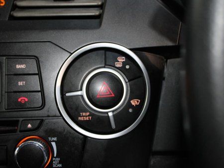 2017 Ssangyong Korando Sports EX 4X4 Crewcab Pick UP 4DR €13,500 thumbnail